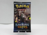 Factory Sealed 10 Card Shiniing Fates Pokemon Booster Pack