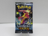 Factory Sealed 10 Card Shiniing Fates Pokemon Booster Pack