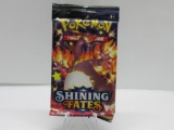 Factory Sealed 10 Card Shiniing Fates Pokemon Booster Pack