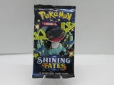 Factory Sealed 10 Card Shiniing Fates Pokemon Booster Pack