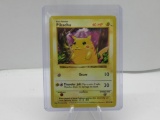 1999 Pokemon Base Set Shadowless #58 PIKACHU RED CHEEKS Vintage Trading Card