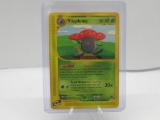 2002 Pokemon Expedition #69 VILEPLUME Black Star Rare Trading Card