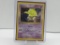1999 Pokemon Base Set 1st Edition Shadowless #49 DROWZEE Vintage Trading Card