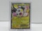 2014 Pokemon XY Base Set #46 EMOLGA EX Full Art Holofoil Ultra Rare Trading Card