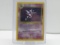 1999 Pokemon Fossil Unlimited #6 HAUNTER Holofoil Rare Trading Card