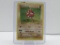 1999 Pokemon Base Set Shadowless #7 HITMONCHAN Holofoil Rare Trading Card