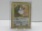 2000 Pokemon Base Set 2 #19 WIGGLYTUFF Holofoil Rare Trading Card