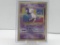 1997 Pokemon Japanese Fossil #151 MEW Holofoil Rare Trading Card