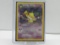 2000 Pokemon Team Rocket #9 DARK HYPNO Holofoil Rare Trading Card