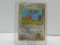 2000 Pokemon Japanese Gym Heroes #84 IMAKUNI'S DODUO Vintage Trading Card