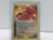 2004 Pokemon Team Aqua vs Team Magma #9 GROUDON Rare Trading Card