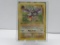 1999 Pokemon Fossil 1st Edition PRERELEASE #1 AERODACTYL Holofoil Rare Trading Card