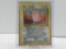 1999 Pokemon Jungle Unlimited #1 CLEFABLE Holofoil Rare Trading Card