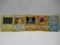 Vintage Lot of 5 WOTC 1ST EDITION Pokemon Trading Cards from Binder Collection