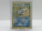 1999 Pokemon Jungle Unlimited #12 VAPOREON Holofoil Rare Trading Card