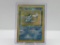 1999 Pokemon Jungle Unlimited #12 VAPOREON Holofoil Rare Trading Card