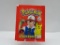 Factory Sealed 1999 POKEMON STICKERS 6 Sticker Vintage Pack