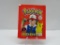 Factory Sealed 1999 POKEMON STICKERS 6 Sticker Vintage Pack