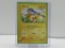 2002 Pokemon Expedition #124 PIKACHU Vintage Trading Card