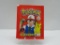 Factory Sealed 1999 POKEMON STICKERS 6 Sticker Vintage Pack