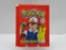 Factory Sealed 1999 POKEMON STICKERS 6 Sticker Vintage Pack