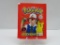 Factory Sealed 1999 POKEMON STICKERS 6 Sticker Vintage Pack