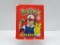 Factory Sealed 1999 POKEMON STICKERS 6 Sticker Vintage Pack