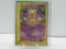 2002 Pokemon Expedition #33 ALAKAZAM Black Star Rare Trading Card