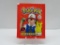 Factory Sealed 1999 POKEMON STICKERS 6 Sticker Vintage Pack