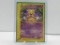 2002 Pokemon Expedition #33 ALAKAZAM Black Star Rare Trading Card