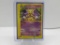 2002 Pokemon Expedition #33 ALAKAZAM Black Star Rare Trading Card