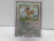 2002 Pokemon Legendary Collection #34 PIDGEOTTO Reverse Holofoil Rare Trading Card