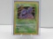 1999 Pokemon Base Set Unlimited #7 HITMONCHAN Holofoil Rare Trading Card