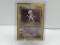 1999 Pokemon Base Set Unlimited #10 MEWTWO Holofoil Rare Trading Card