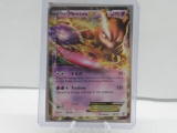 2013 Pokemon Legendary Treasures #54 MEWTWO EX Holofoil Ultra Rare Trading Card