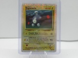 2002 Pokemon Legendary Collection #80 MAGNEMITE Reverse Holofoil Trading Card