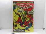 Vintage Marvel Comics AMAZING SPIDERMAN #149 Bronze Age Key Comic Book from Estate Collection