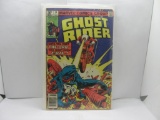 Vintage Marvel Comics GHOST RIDER #54 Bronze Age Comic from Estate Collection