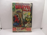 Vintage Marvel Comics MARVEL TALES #13 Bronze Age Comic Book from Estate Collection