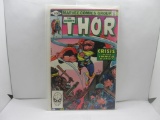Vintage Marvel Comics THE MIGHTY THOR #311 Bronze Age Comic Book from Estate Collection