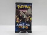 Factory Sealed Pokemon SHINING FATES 10 Card Booster Pack