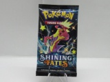 Factory Sealed Pokemon SHINING FATES 10 Card Booster Pack