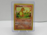 1999 Pokemon Base Set Shadowless #46 CHARMANDER Vintage Trading Card