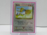 2002 Pokemon Legendary Collection #71 DODUO Reverse Holofoil Trading Card