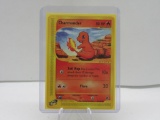 2002 Pokemon Expedition #97 CHARMANDER Vintage Starter Trading Card