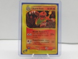 2002 Pokemon Expedition #73 CHARMELEON Vintage Trading Card