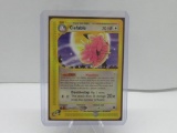 2002 Pokemon Expedition #41 CLEFABLE Black Star Rare Trading Card