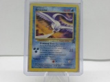 2000 Pokemon Black Star Promo #22 ARTICUNO Vintage Trading Card