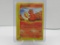 2002 Pokemon Expedition #97 CHARMANDER Starter Trading Card from Collection
