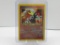 2001 Pokemon Black Star Promo #34 ENTEI Reverse Holofoil Rare Trading Card